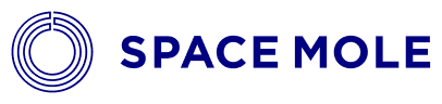 SPACE MOLE