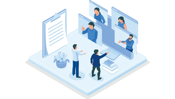 ご契約・初回面談